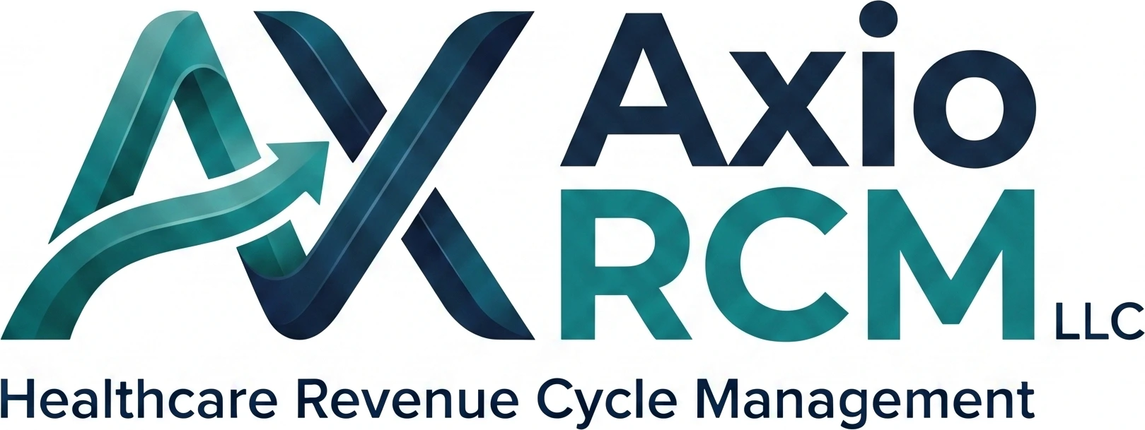 AxioRCM — Healthcare Revenue Cycle Management